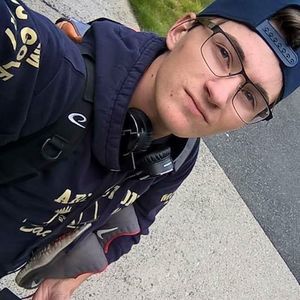 Meet your Posher, Luke